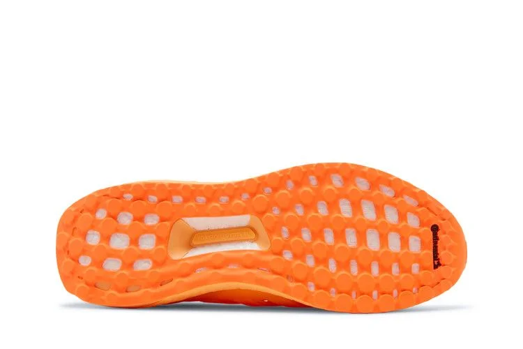 Кроссовки Ivy Park x adidas UltraBoost OG 'Rodeo - Acid Orange'