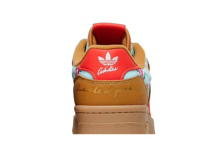 Кроссовки Unheardof x adidas Rivalry Low 'Mom's Couch'