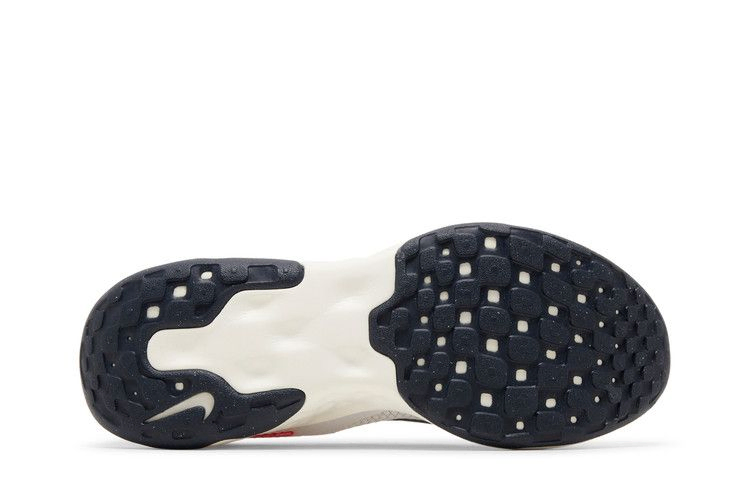 Кроссовки Nike Renew Ride 3 'White Obsidian'