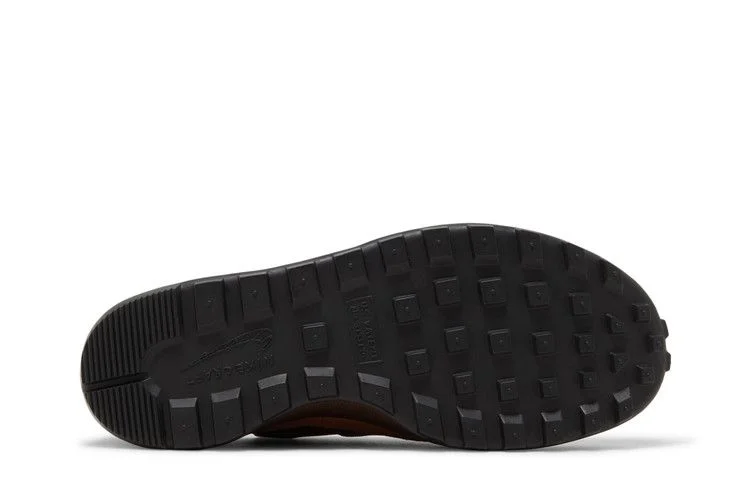 Кроссовки Tom Sachs x NikeCraft General Purpose Shoe 'Brown'
