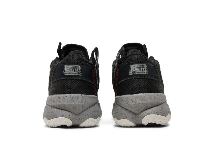 Кроссовки adidas Dame 8 'Bridge City'