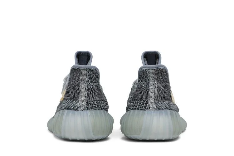 Кроссовки adidas Yeezy Boost 350 V2 'Ash Blue'