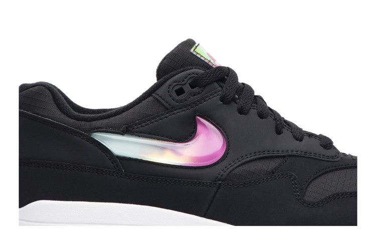Кроссовки Nike Air Max 1 SE 'Jelly Jewel Black'