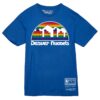 Mitchell-Ness-Basic-Logo-3-Tee-Denver-Nuggets-Blue-T-Shirt-100x100