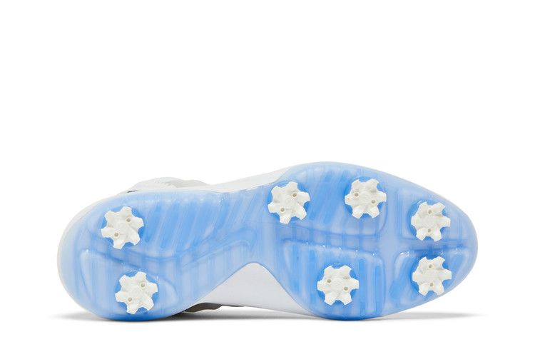 Кроссовки Air Jordan 34 Low Golf 'White Ice'