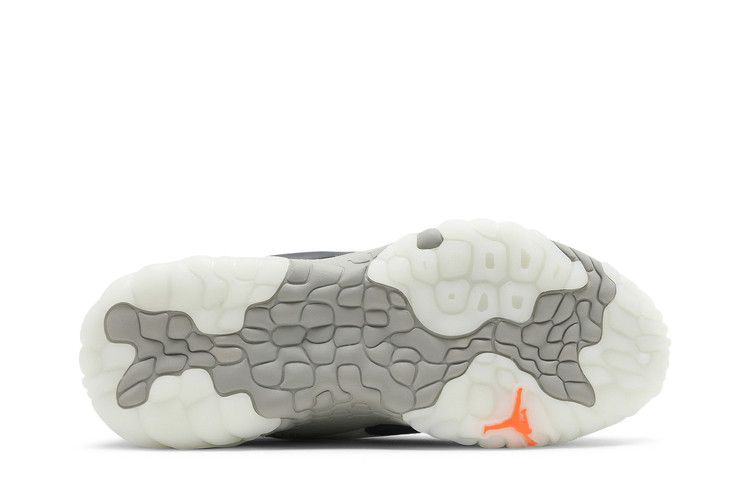 Кроссовки Air Jordan Delta 2 'Lightning'