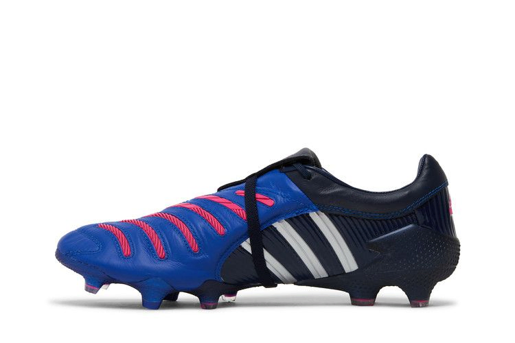 Кроссовки adidas Predator Pulse FG 'UEFA Champions League'