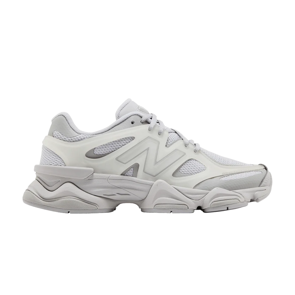 Кроссовки New Balance 9060 X 'Concrete'