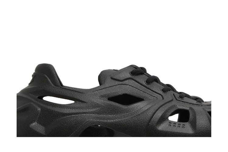 Кроссовки Balenciaga HD Low 'Black'