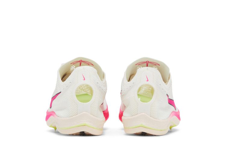 Кроссовки Nike ZoomX Dragonfly 'Sail Fierce Pink'