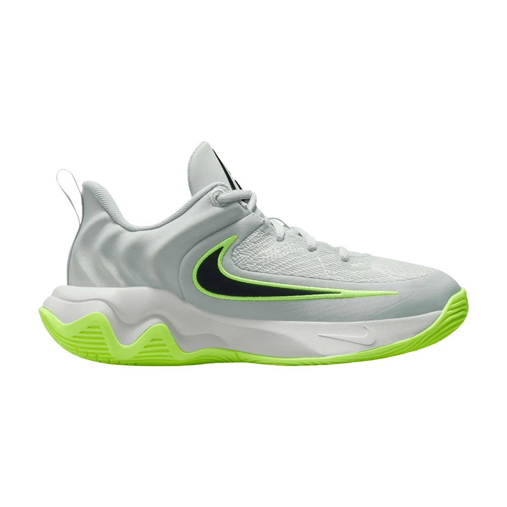Krossovki-Nike-Giannis-Immortality-4-GS-Light-Silver-Volt-Black