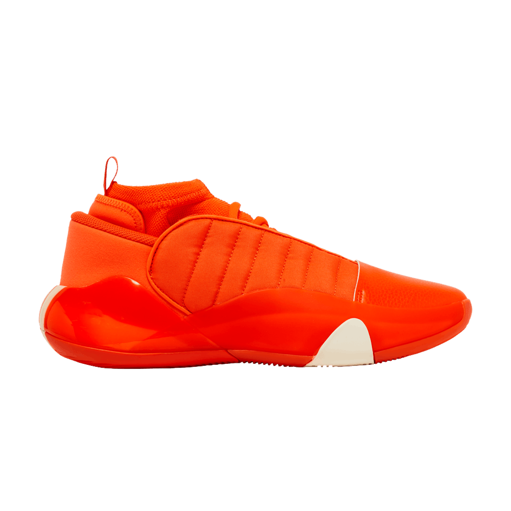 Кроссовки adidas Harden Vol. 7 'Impact Orange'
