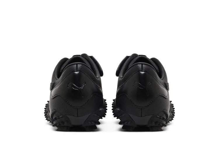 Krossovki-Puma-Mostro-Leather-Triple-Black-5