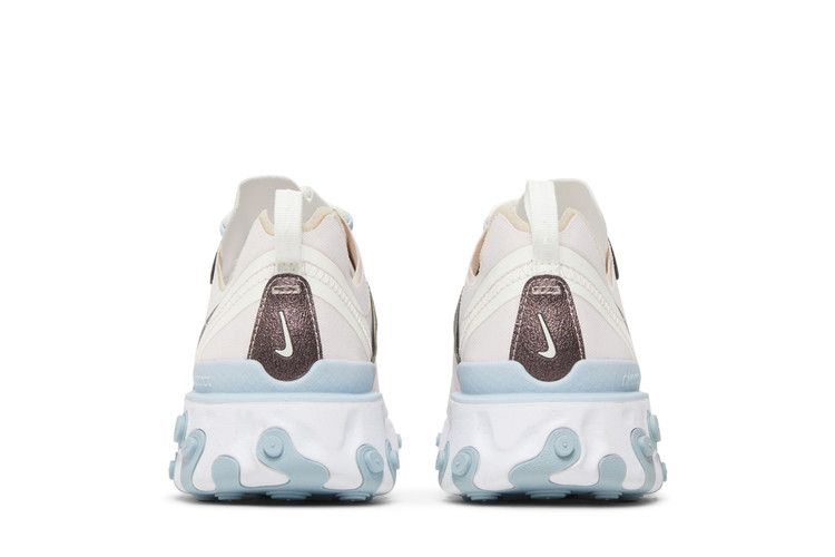 Кроссовки Nike Wmns React Element 55 SE 'Barely Rose'