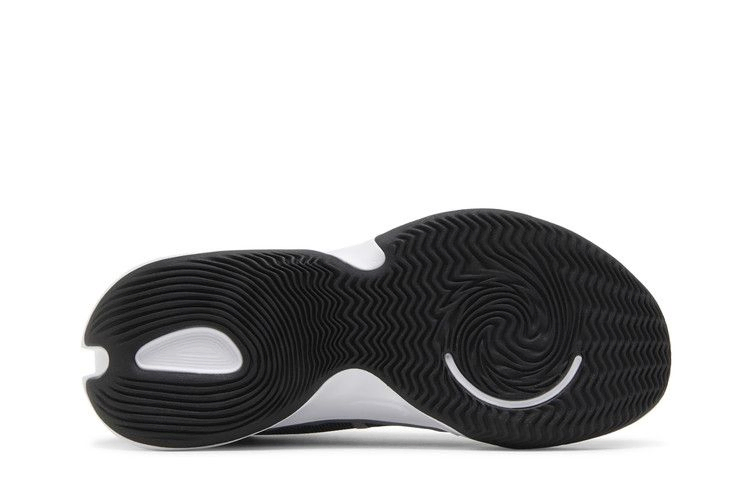 Кроссовки Nike Renew Elevate 3 'Black Wolf Grey'