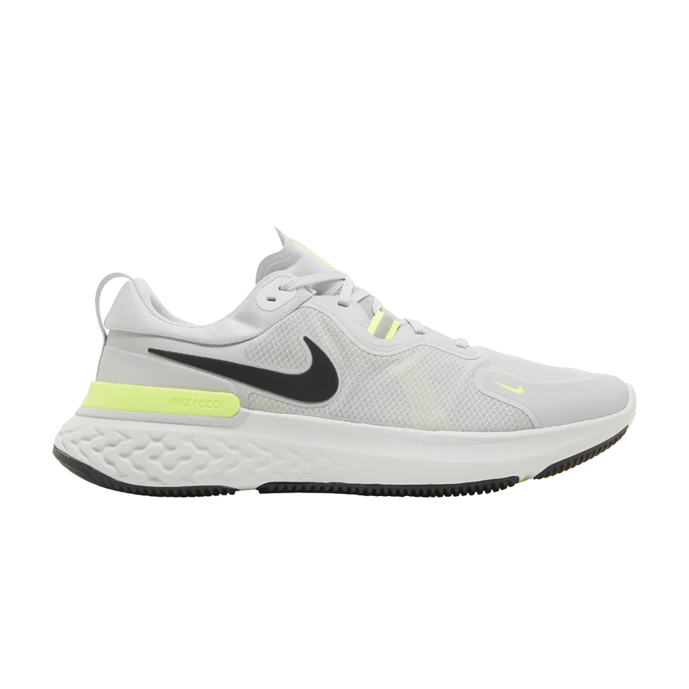 Krossovki-Nike-React-Miler-Grey-Fog-Volt