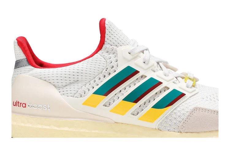 Кроссовки adidas Men's UltraBoost 1.0 DNA 'ZX 6000'