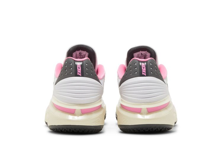 Кроссовки Nike Air Zoom GT Cut 2 'White Grey Pink'