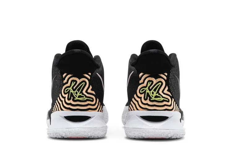 Кроссовки Nike Kyrie 7 'Ripple Effect'