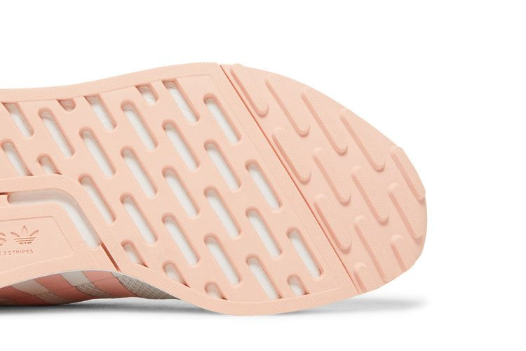 Кроссовки Adidas Multix J 'White Haze Coral'