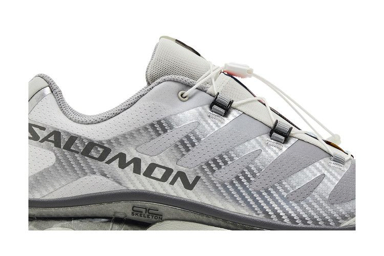 Кроссовки Salomon XT-4 OG 'Sharkskin Dawn Blue'