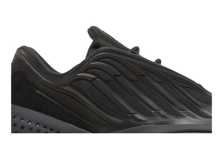 Кроссовки Adidas Ozrah 'Core Black'