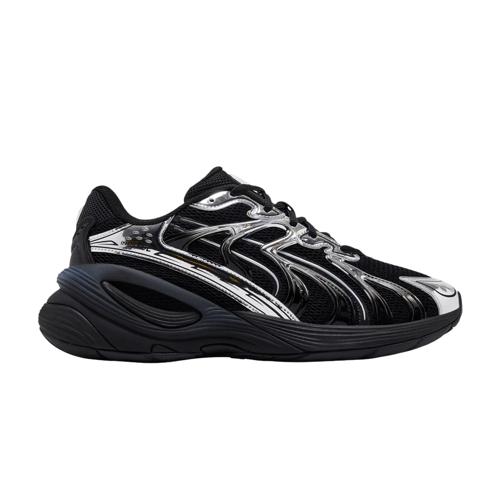 Krossovki-Puma-Inverse-Black-Dark-Grey-Silver