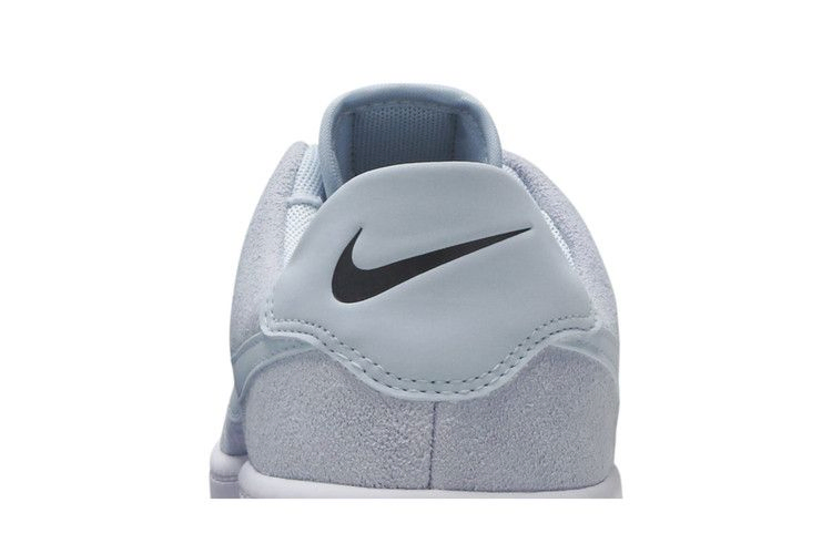 Кроссовки Nike Wmns Air Force 1 Sage Low 'Light Armory Blue'