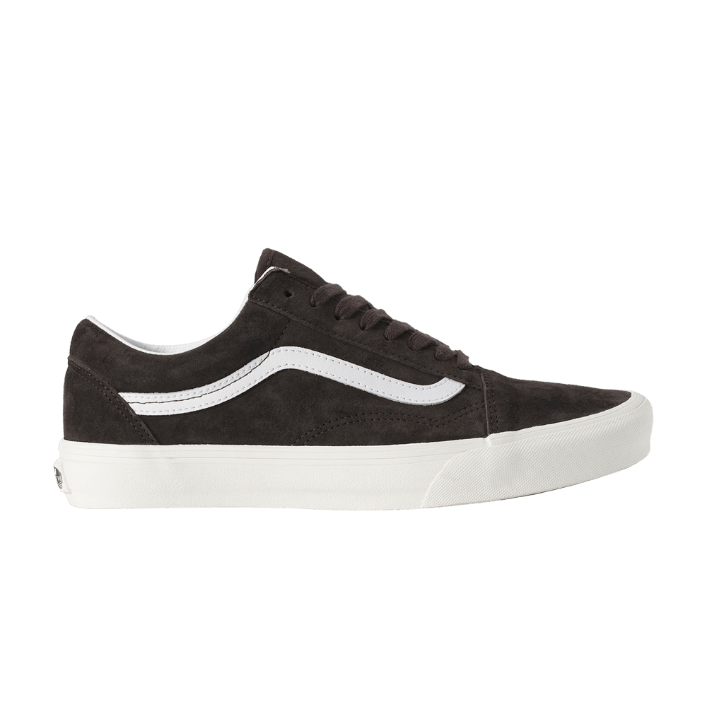 Кроссовки Vans Old Skool 'After Dark'