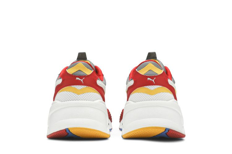 Кроссовки Puma RS-X3 'Puzzle'