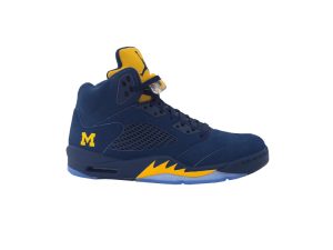 Air-Jordan-5-Retro-Michigan-PE-300x225