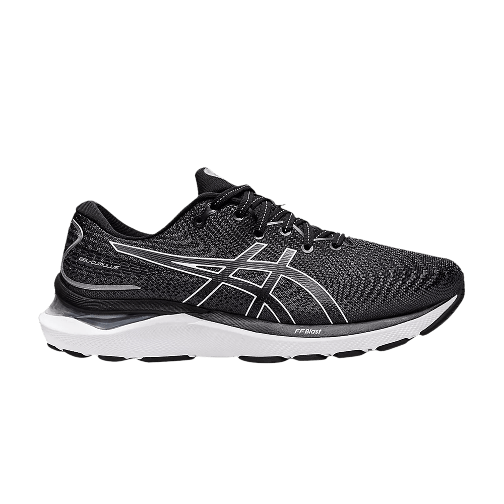 Кроссовки ASICS Wmns Gel Cumulus 24 'Carrier Grey'