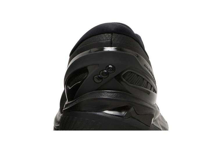Кроссовки ASICS Gel Kayano 27 'Black'