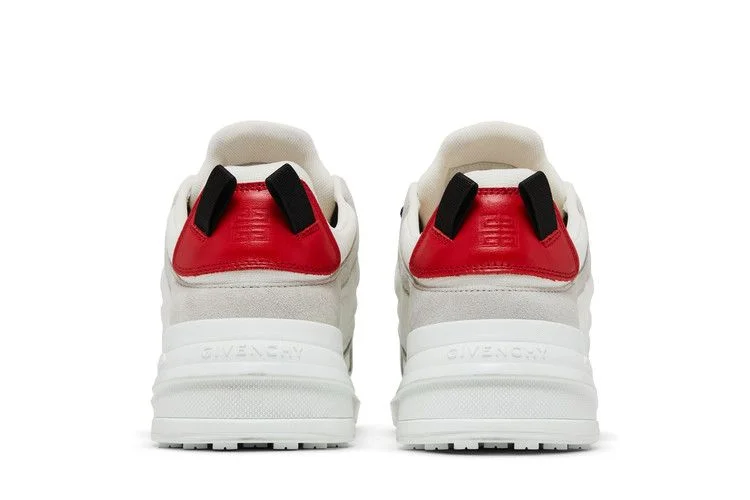 Кроссовки Givenchy GIV 1 Light Sneaker 'Grey'