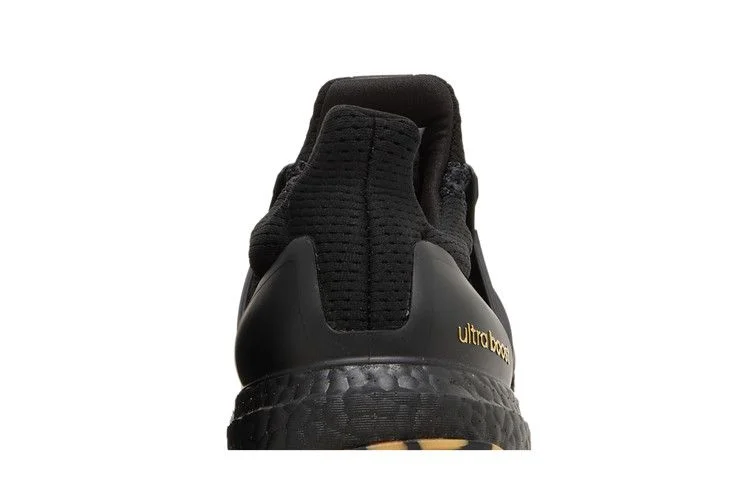 Кроссовки adidas UltraBoost 1.0 'Black Gum'