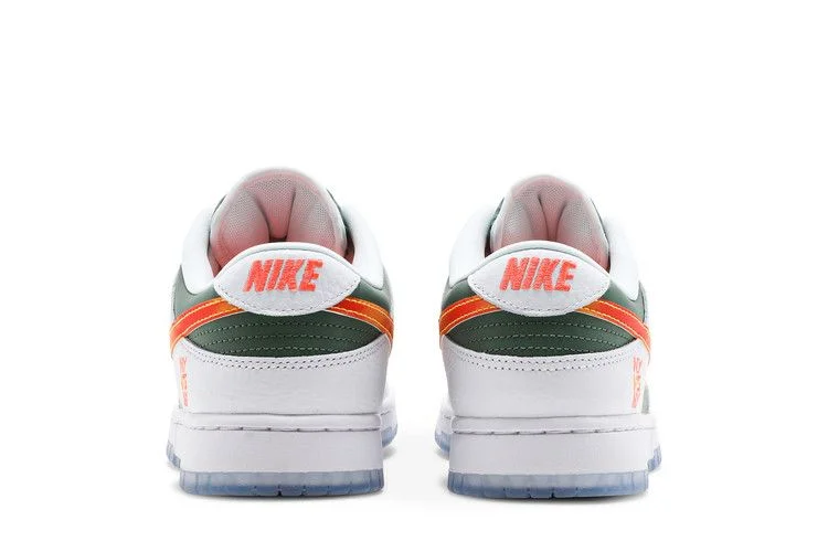 Кроссовки Nike Dunk Low 'NY vs. NY'