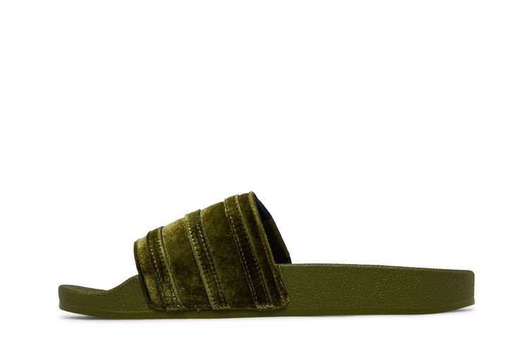 adidas Wmns Adilette Slide 'Orbit Green'