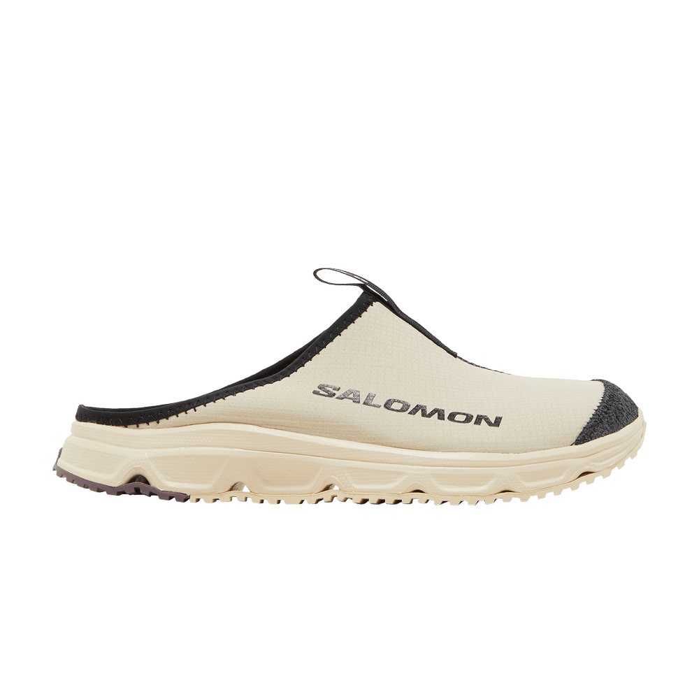 Кроссовки Salomon RX 3.0 Slide 'Bleached Sand'