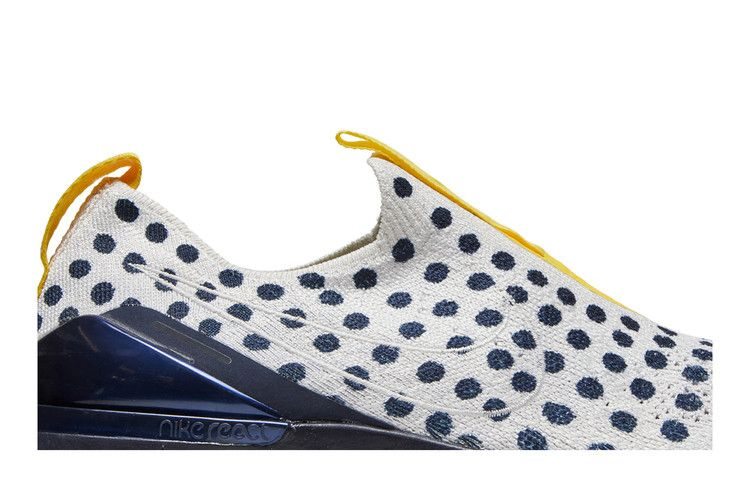 Кроссовки Cody Hudson x Nike Epic React 2 'Higher Than Air'