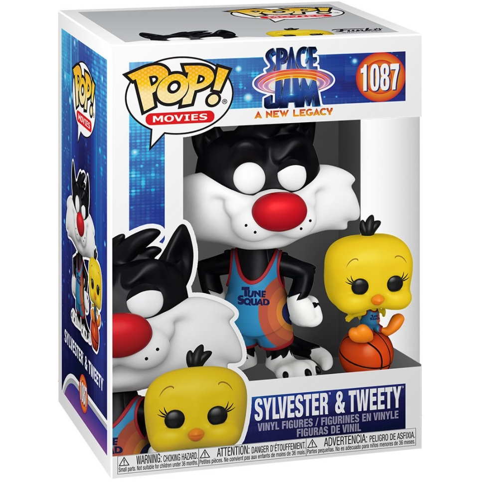 Funko-Sylvester-Tweety-Space-Jam-2-A-New-Legacy-Pop-Vinyl-3
