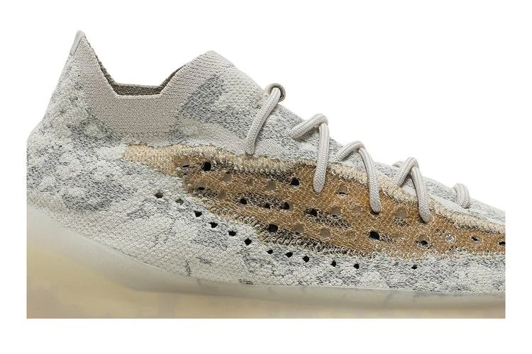 Кроссовки adidas Yeezy Boost 380 'Yecoraite Reflective'