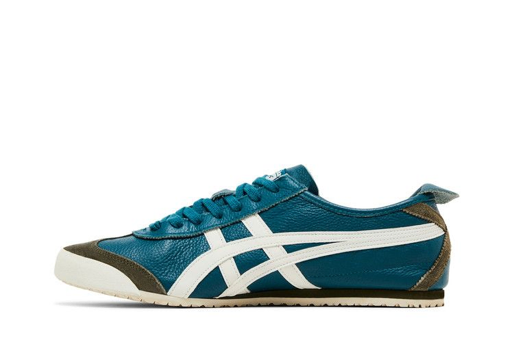 Кроссовки Onitsuka Tiger Mexico 66 'Velvet Pine'
