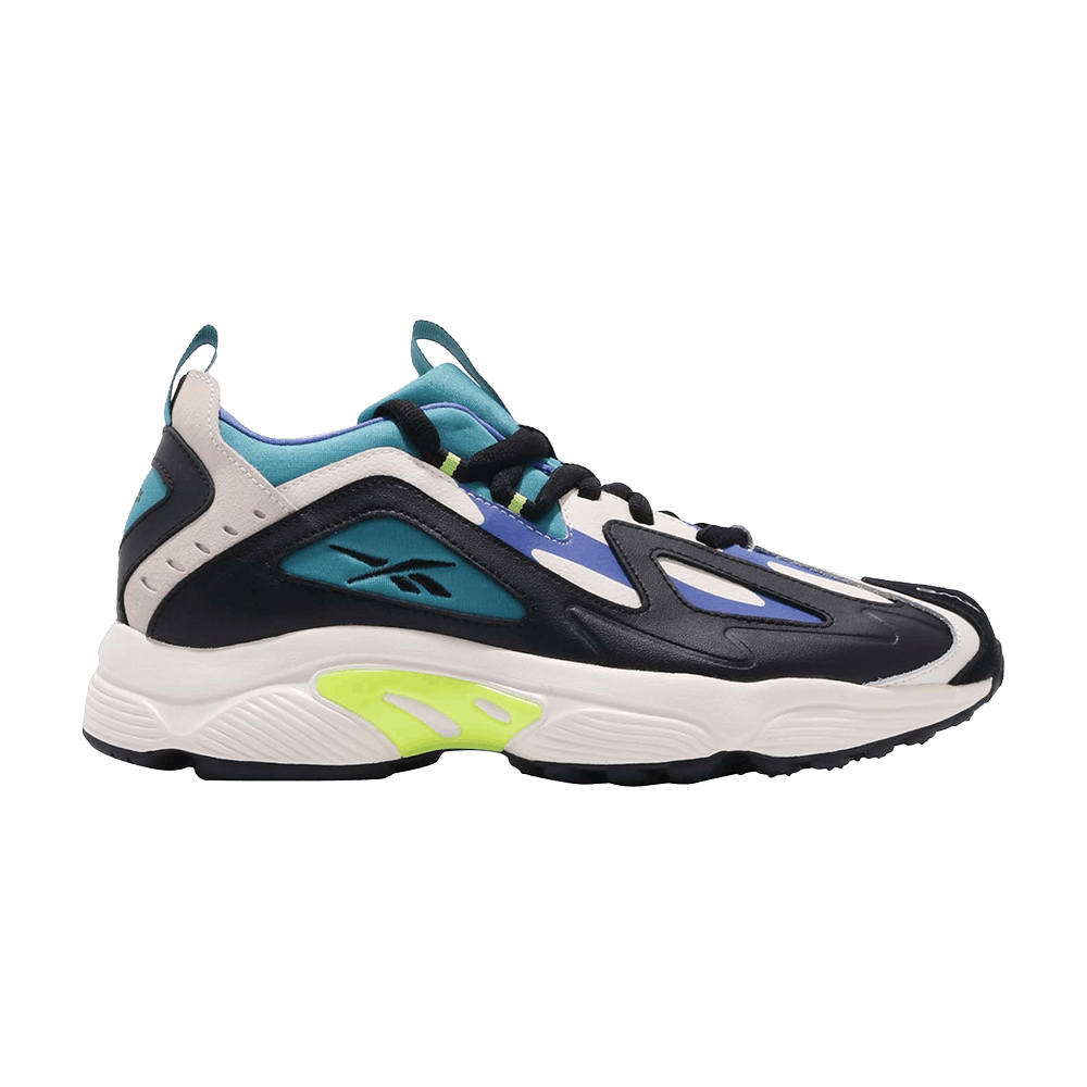 Кроссовки Reebok DMX Series 1200 LT 'Mineral Mist'