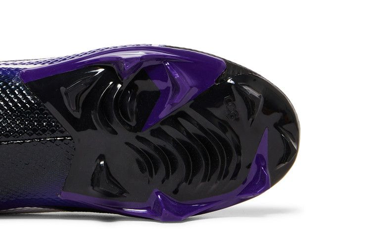 Кроссовки Nike Vapor Edge Speed 360 'Black Purple'