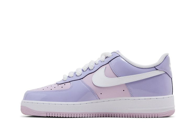 Кроссовки Nike Air Force 1 '07 LV8 'Hydrangeas Patent'