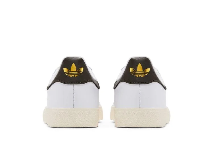 Кроссовки adidas Gazelle ADV 'White Shadow Olive'