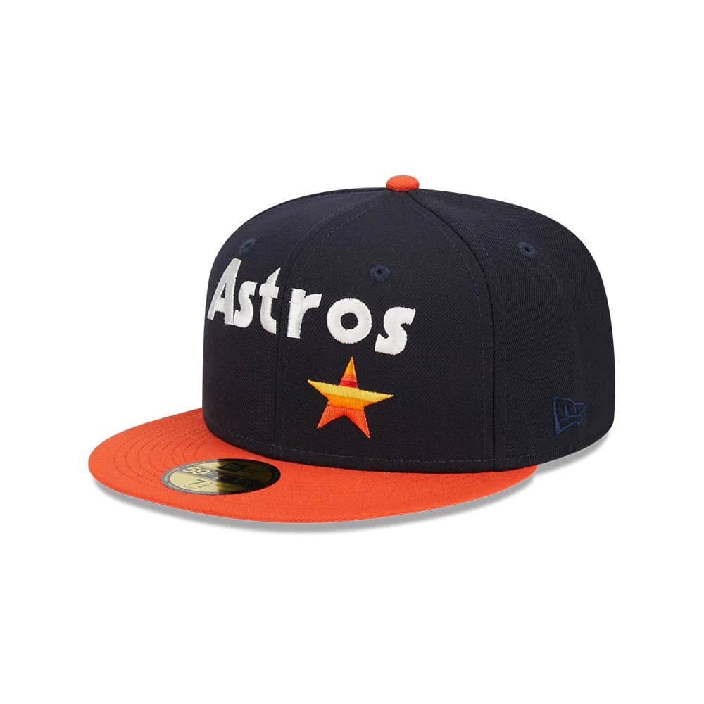 New-Era-Houston-Astros-59FIFTY-Retro-Script-MLB-Fitted-Hat-1