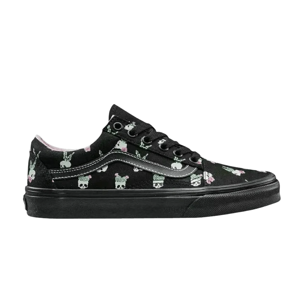 Vans-Old-Skool-Cactus-Paradise