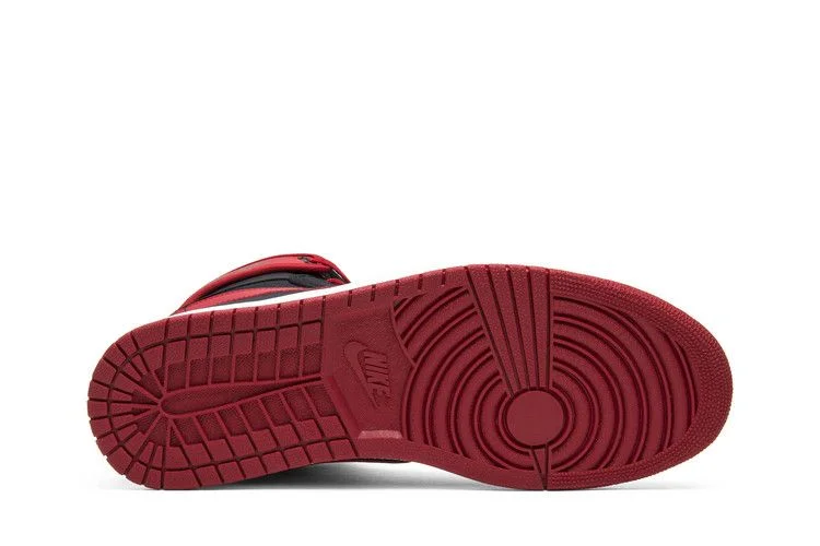 Кроссовки Air Jordan AJKO Retro Hi 'Bred'