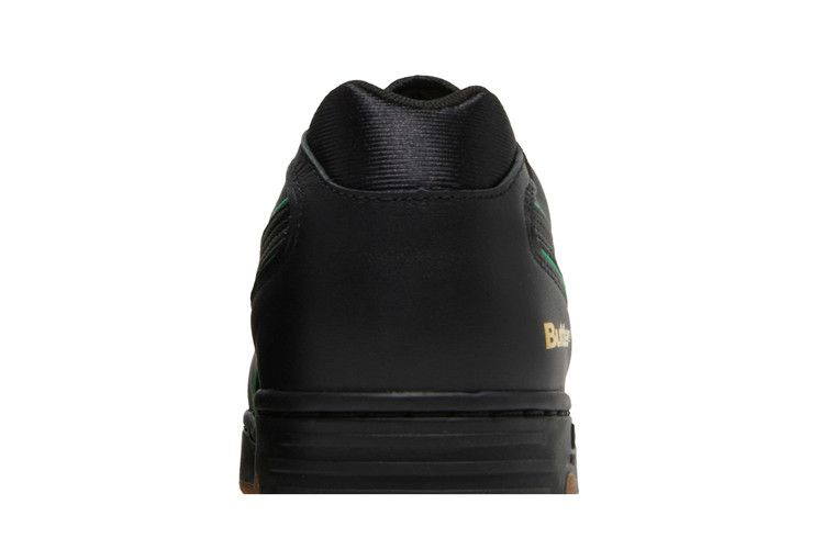 Кроссовки Butter Goods x Puma Slipstream Low 'Black'
